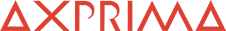 Axprima Logo