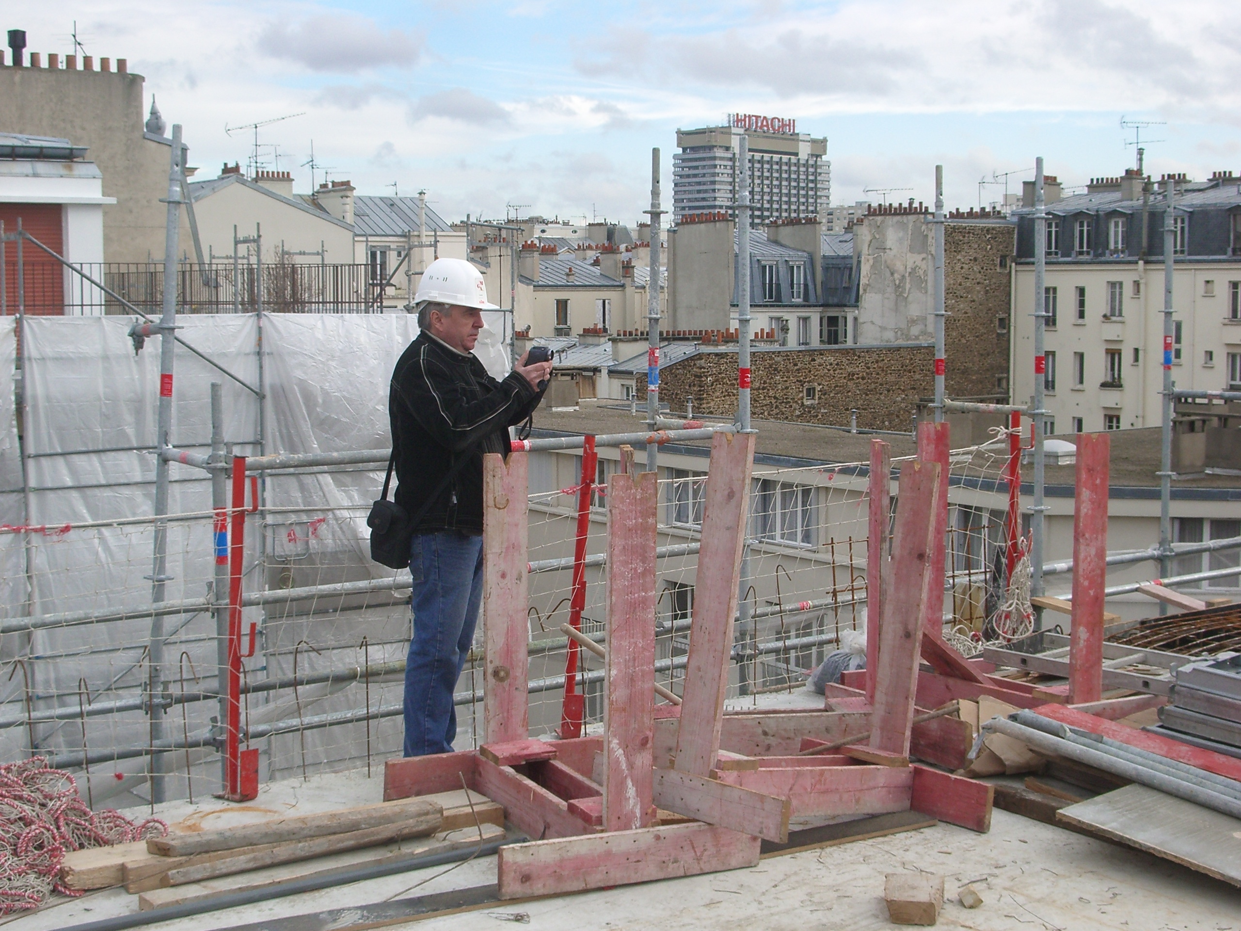LEVALLOIS TRAP FONTAINE 063